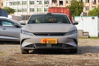 2025款汉EV智驾版 701KM激光雷达旗舰型