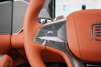 2025款唐L EV 600KM四驱激光雷达旗舰型