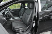 2026款奥迪A6L 45 TFSI quattro 臻选动感型+尊享包