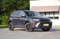 2021款钢铁侠1.5T 自动黄金版