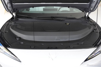 2024款极狐 阿尔法S5 560MAX 185kW图片