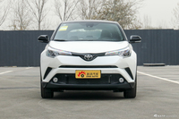 2020款C-HR 2.0L自动领先版