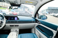 2023款欧拉好猫 401km标准续航 豪华型 磷酸铁锂