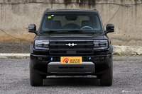 2025款豹5 210KM 天神Ultra版