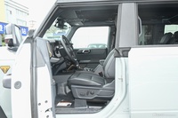 2025款福特烈马 2.3T 大沙丘限量定制版