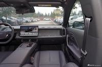 2026款零跑Lafa5 605 Pro