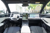 2023款银河L7 1.5T 55km AIR