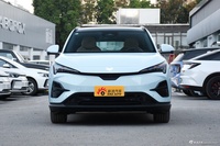 2024款极狐αT5 660 MAX