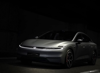 2025款长安启源A06 基本型 官图