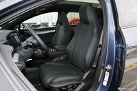 2025款海狮07 EV 智驾版 610智航版