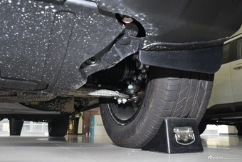 2025款山海T1 向湖