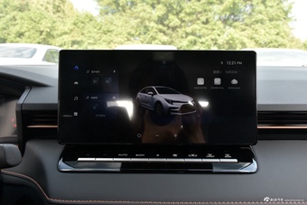 2026款雷凌L 智能电混双擎 1.8L 领先版