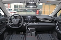 2022款奔腾T55 1.5T自动超跃款