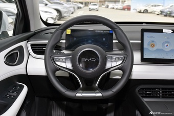 2025款海豹05 DM-i 智驾版 55KM豪华型