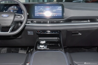 2025款领睿 EcoBoost 170 铂领型