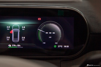 2026款银河TT Ultra