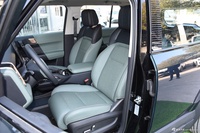 2024款iCAR 03 501km 四驱长续航进阶版