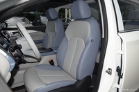 2021款R汽车 ER6 新动版 620km 智行版