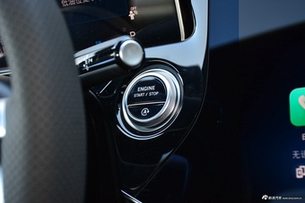 2024款奔驰E级 E 260 L 运动型