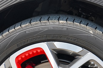 2024款欧拉好猫GT 改款 木兰版 401km 豪华型