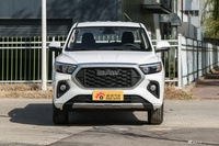 2023款卡路里 2.0L 长轴 奋斗版