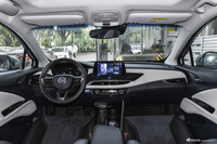 2019款微蓝互联智慧型