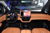 2024款LEVC L380 基本型 6座