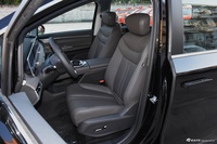 2024款大家7超混 长续航版 悦享版