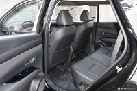 2025款途胜L 1.5T LUX尊贵版