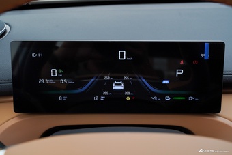 2025款银河星舰7 120km 启航+版