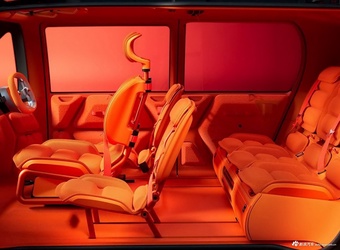 2026款雪铁龙ELO 概念版 官图