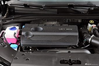 2025款艾瑞泽8 PRO 1.6T 豪华+