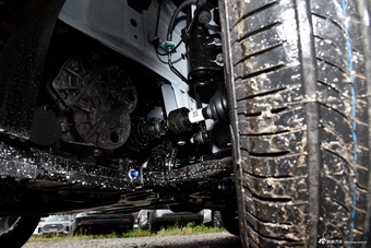 2025款瑞虎8 卓越版 230TCI 自动豪华版 5座