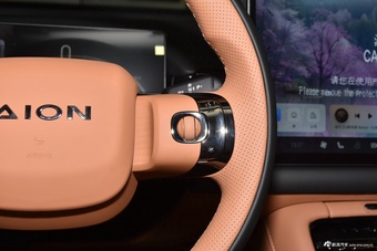 2026款AION RT 650智豪版