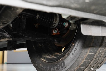 2025款QQ多米305km 舒享型