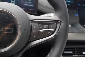 2025款海豹06DM-i 智驾版 120KM尊荣型