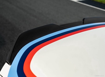 2026款宝马M2 Turbo Design Edition 官图