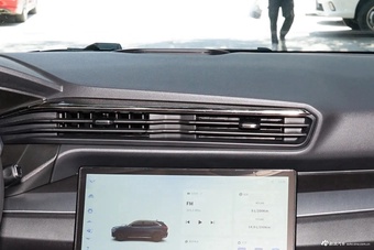 2023款凯翼昆仑 300 高原版