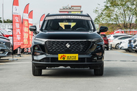 2020款宝骏RS-3 1.5L CVT 24小时在线豪华型