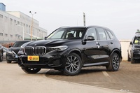 2022款宝马X5 xDrive30i M运动套装