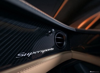 2025款欧陆 GT Supersports 官图