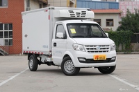 2021款瑞驰EC31 标准版厢式38.7kWh