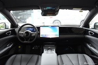 2025款海豹650长续航版