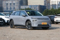 2023款启辰VX6 520 Air