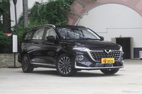 2023款五菱凯捷 混动臻享型