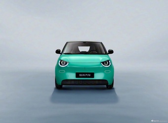 2026款埃尚A100C 潮悦版 官图