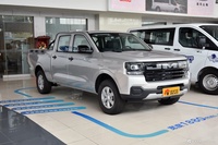 2025款宝典 2.5T手动柴油两驱长轴