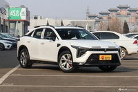 2022款奔腾B70S 1.5T热血骑士