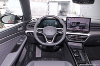 2026款凌渡L GTS 380TSI 凌风百万纪念版