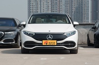 2023款奔驰EQS 450+ 先锋版